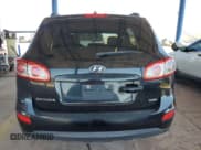 ✅ 2012 Hyundai Santa Fe GLS • VIN: 5XYZGDAB4CG155854 • Lot: 70053684. Listed on Copart with 251,318 mi. Free auction sales archive from the USA and detailed vehicle history report at DreamBid. Image 6.