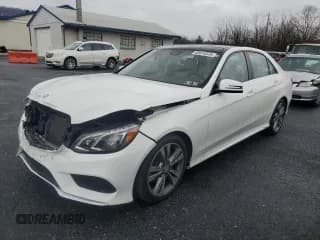 ✅ 2016 Mercedes-Benz E 350 Sport • VIN: WDDHF8JB4GB169538 • Lot: 93014375. Listed on Copart with 92,094 mi. Free auction sales archive from the USA and detailed vehicle history report at DreamBid. Image 1.