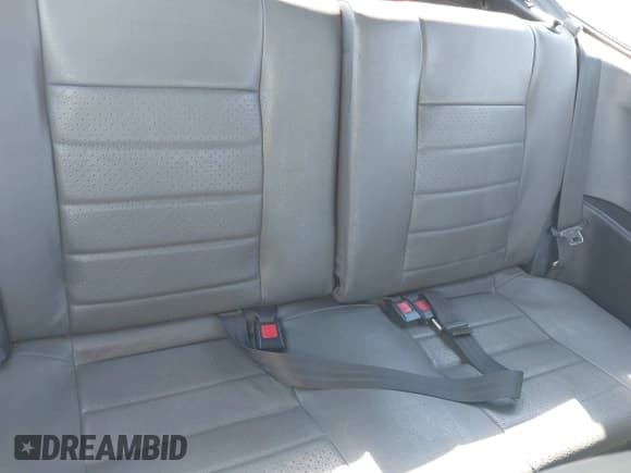 ✅ 1991 Honda Civic • VIN: 2HGED6341MH506001 • Лот: 43388584. Опубликован ранее на IAAI с пробегом 170 231 миль. Бесплатный доступ к архиву аукционных продаж из США и подробный отчёт об истории автомобиля на DreamBid. Изображение 8.