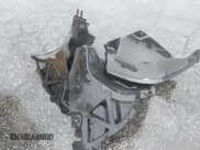 ✅ 2012 Chevrolet Volt • VIN: 1G1RH6E44CU122073 • Lot: 43439580. Listed on IAAI with 223,263 mi. Free auction sales archive from the USA and detailed vehicle history report at DreamBid. Image 12.