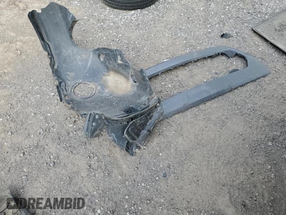 ✅ 2023 Jeep Compass Trailhawk • VIN: 3C4NJDDN8PT506768 • Лот: 52548745. Опубликован ранее на Copart с пробегом 88 173 миль. Бесплатный доступ к архиву аукционных продаж из США и подробный отчёт об истории автомобиля на DreamBid. Изображение 13.