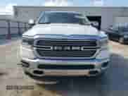 2020 Ram 1500 Laramie with VIN 1C6RREDT3LN262057, listed as a Copart auction lot 69599525 with 124,172 mi miles and Salvage title. Bid and sale history available at DreamBid. Image 5.