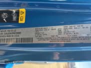 ✅ 2021 Jeep Wrangler Unlimited Sport • VIN: 1C4HJXDN7MW786865 • Lot: 45890995. Listed on Copart with Not provided. Free auction sales archive from the USA and detailed vehicle history report at DreamBid. Image 10.