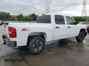 ✅ 2012 Chevrolet Silverado 1500 LT • VIN: 3GCPKSE79CG109616 • Lot: 62700305. Listed on Copart with 164,261 mi. Free auction sales archive from the USA and detailed vehicle history report at DreamBid. Image 3.