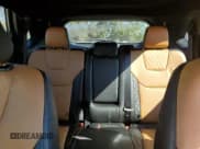 ✅ 2023 Ford Edge Titanium • VIN: 2FMPK4K95PBA32099 • Lot: 46973875. Listed on Copart with Not provided. Free auction sales archive from the USA and detailed vehicle history report at DreamBid. Image 10.