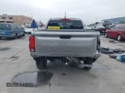 ✅ 2023 Chevrolet Colorado 2WD Work Truck • VIN: 1GCGSBEC8P1176774 • Лот: 43587268. Опубликован ранее на IAAI с пробегом 37 626 миль. Бесплатный доступ к архиву аукционных продаж из США и подробный отчёт об истории автомобиля на DreamBid. Изображение 17.