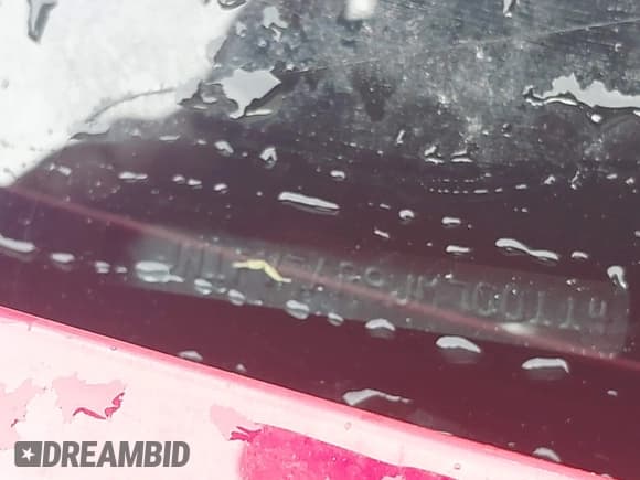 ✅ 2018 Infiniti Q50 Red Sport 400 • VIN: JN1FV7AR9JM700114 • Lot: 42649974. Wystawiony na IAAI z przebiegiem Nie podano. Bezpłatny archiwum sprzedaży aukcyjnych z USA i szczegółowy raport historii pojazdu na DreamBid. Zdjęcie 16.