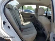 ✅ 2003 Hyundai Elantra GLS • VIN: KMHDN45D83U474051 • Lot: 57601245. Wystawiony na Copart z przebiegiem 196 923 mil. Bezpłatny archiwum sprzedaży aukcyjnych z USA i szczegółowy raport historii pojazdu na DreamBid. Zdjęcie 10.