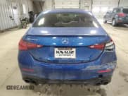 ✅ 2023 Mercedes-Benz C 43 AMG • VIN: W1KAF8HB5PR120847 • Lot: 88552215. Listed on Copart with 15,359 mi. Free auction sales archive from the USA and detailed vehicle history report at DreamBid. Image 6.