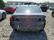 ✅ 2018 Acura TLX Technology • VIN: 19UUB3F54JA000466 • Lot: 66182875. Listed on Copart with 180,162 mi. Free auction sales archive from the USA and detailed vehicle history report at DreamBid. Image 6.