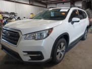 ✅ 2020 Subaru Ascent Premium • VIN: 4S4WMACD1L3402644 • Lot: 42046922. Listed on IAAI with 110,365 mi. Free auction sales archive from the USA and detailed vehicle history report at DreamBid. Image 17.