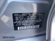 ✅ 2016 Hyundai Sonata Limited • VIN: KMHE34L12GA031744 • Lot: 60366222. Listed on Copart with 45,534 mi. Free auction sales archive from the USA and detailed vehicle history report at DreamBid. Image 10.