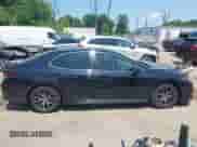 2021 Toyota Camry SE with VIN 4T1G11BK6MU036852, listed as a IAAI auction lot 42590115 with 79,752 mi miles and . Bid and sale history available at DreamBid. Image 13.