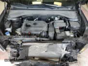 ✅ 2019 Hyundai Santa Fe Ultimate • VIN: 5NMS5CAD2KH001179 • Lot: 54681354. Wystawiony na Copart z przebiegiem 45 624 mil. Bezpłatny archiwum sprzedaży aukcyjnych z USA i szczegółowy raport historii pojazdu na DreamBid. Zdjęcie 14.