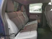 ✅ 2012 Ford F-150 Lariat • VIN: 1FTFW1ET5CFB22193 • Lot: 95119165. Listed on Copart with 75,210 mi. Free auction sales archive from the USA and detailed vehicle history report at DreamBid. Image 10.