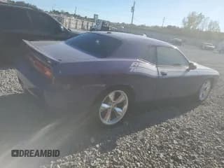 ✅ 2014 Dodge Challenger R/T Classic • VIN: 2C3CDYBTXEH205369 • Lot: 76815314. Wystawiony na Copart z przebiegiem 153 744 mil. Bezpłatny archiwum sprzedaży aukcyjnych z USA i szczegółowy raport historii pojazdu na DreamBid. Zdjęcie 3.