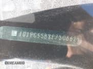 ✅ 2014 Chevrolet Cruze 1LT • VIN: 1G1PC5SB8E7306629 • Lot: 43700578. Listed on IAAI with 165,542 mi. Free auction sales archive from the USA and detailed vehicle history report at DreamBid. Image 9.