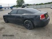 ✅ 2010 Dodge Charger Police • VIN: 2B3AA4CV3AH147153 • Лот: 54893915. Опубликован ранее на Copart с пробегом 184 813 миль. Бесплатный доступ к архиву аукционных продаж из США и подробный отчёт об истории автомобиля на DreamBid. Изображение 2.