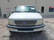 ✅ 1997 Ford F-150 XL • VIN: 1FTEX17L3VNB22949 • Lot: 42377443. Listed on IAAI with 119,148 mi. Free auction sales archive from the USA and detailed vehicle history report at DreamBid. Image 6.