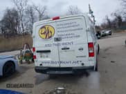 ✅ 2015 Nissan NV SV • VIN: 1N6BF0KL5FN804060 • Lot: 41189783. Wystawiony na IAAI z przebiegiem 110 805 mil. Bezpłatny archiwum sprzedaży aukcyjnych z USA i szczegółowy raport historii pojazdu na DreamBid. Zdjęcie 16.