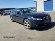 ✅ 2011 Audi A4 Premium Plus • VIN: WAUWFAFL0BA014300 • Lot: 58378395. Listed on Copart with 160,358 mi. Free auction sales archive from the USA and detailed vehicle history report at DreamBid. Image 13.