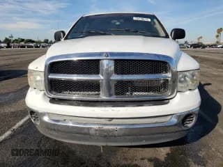 ✅ 2005 Dodge 1500 SLT • VIN: 1D7HA18D35J610768 • Лот: 75470614. Опубликован ранее на Copart с пробегом 258 539 миль. Бесплатный доступ к архиву аукционных продаж из США и подробный отчёт об истории автомобиля на DreamBid. Изображение 5.