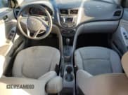 ✅ 2016 Hyundai Accent SE • VIN: KMHCT4AE9GU038041 • Лот: 72361484. Опубликован ранее на Copart с пробегом 191 411 миль. Бесплатный доступ к архиву аукционных продаж из США и подробный отчёт об истории автомобиля на DreamBid. Изображение 8.