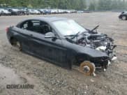 ✅ 2014 BMW 4 Series 435i • VIN: WBA3T3C54EJ876758 • Лот: 61328515. Опубликован ранее на Copart с пробегом Не указан. Бесплатный доступ к архиву аукционных продаж из США и подробный отчёт об истории автомобиля на DreamBid. Изображение 4.