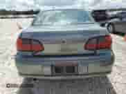 2003 Chevrolet Malibu with VIN 1G1ND52J23M632775, listed as a Copart auction lot 60918574 with 49,163 mi miles and Salvage title. Bid and sale history available at DreamBid. Image 6.