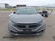 ✅ 2019 Honda Civic EX • VIN: 19XFC1F37KE014769 • Lot: 42296893. Listed on IAAI with 48,561 mi. Free auction sales archive from the USA and detailed vehicle history report at DreamBid. Image 12.