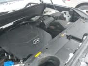 ✅ 2020 Hyundai Palisade Limited • VIN: KM8R5DHE7LU117180 • Лот: 41261839. Опубликован ранее на IAAI с пробегом 46 006 миль. Бесплатный доступ к архиву аукционных продаж из США и подробный отчёт об истории автомобиля на DreamBid. Изображение 19.