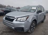 ✅ 2018 Subaru Forester • VIN: JF2SJABC9JH502836 • Lot: 43702312. Listed on IAAI with 25,358 mi. Free auction sales archive from the USA and detailed vehicle history report at DreamBid. Image 6.