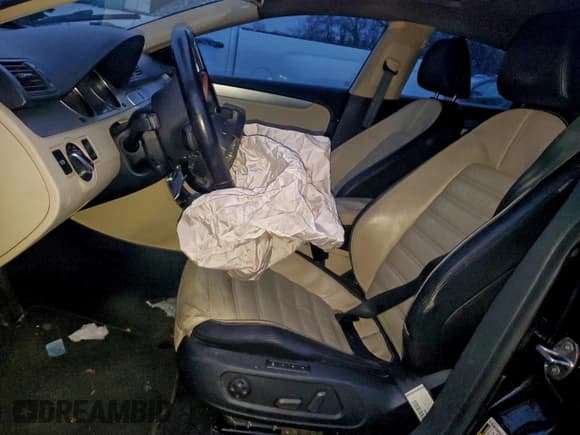 ✅ 2009 Volkswagen CC 4Motion • VIN: WVWGU73C19E549207 • Лот: 94996755. Опубликован ранее на Copart с пробегом Не указан. Бесплатный доступ к архиву аукционных продаж из США и подробный отчёт об истории автомобиля на DreamBid. Изображение 7.