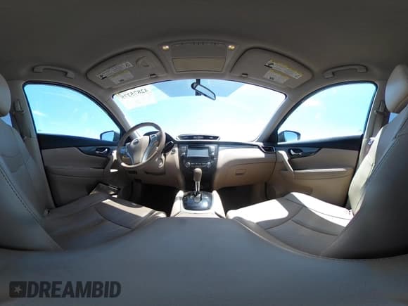 ✅ 2015 Nissan Rogue SV • VIN: 5N1AT2MT7FC760098 • Лот: 42875275. Опубликован ранее на IAAI с пробегом 110 416 миль. Бесплатный доступ к архиву аукционных продаж из США и подробный отчёт об истории автомобиля на DreamBid. Изображение 19.