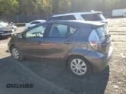 ✅ 2012 Toyota Prius Four • VIN: JTDKDTB31C1501077 • Lot: 82494035. Listed on Copart with 219,169 mi. Free auction sales archive from the USA and detailed vehicle history report at DreamBid. Image 2.