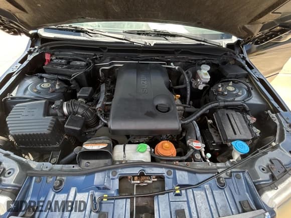 ✅ 2011 Suzuki Grand Vitara Premium • VIN: JS3TE0D23B4100407 • Lot: 71732535. Wystawiony na Copart z przebiegiem 98 575 mil. Bezpłatny archiwum sprzedaży aukcyjnych z USA i szczegółowy raport historii pojazdu na DreamBid. Zdjęcie 7.