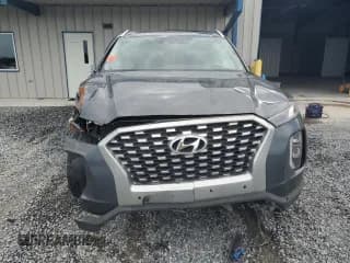 ✅ 2021 Hyundai Palisade SEL • VIN: KM8R34HE0MU259863 • Лот: 73641794. Опубликован ранее на Copart с пробегом 97 739 миль. Бесплатный доступ к архиву аукционных продаж из США и подробный отчёт об истории автомобиля на DreamBid. Изображение 5.