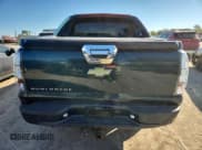 ✅ 2007 Chevrolet Avalanche LS • VIN: 3GNEC12J27G164890 • Lot: 90900135. Listed on Copart with 148,984 mi. Free auction sales archive from the USA and detailed vehicle history report at DreamBid. Image 6.