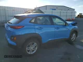 2019 Hyundai Kona SE с VIN KM8K1CAA8KU215941, выставлен на аукционе Copart как лот 72861662 с пробегом 60 669 миль миль и . История ставок и продаж доступна на DreamBid. Изображение 3.