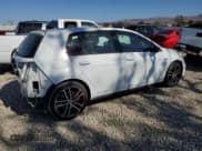 ✅ 2017 Volkswagen Golf GTI S • VIN: 3VW447AU5HM037308 • Lot: 81091305. Wystawiony na Copart z przebiegiem 66 114 mil. Bezpłatny archiwum sprzedaży aukcyjnych z USA i szczegółowy raport historii pojazdu na DreamBid. Zdjęcie 3.