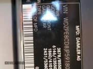 ✅ 2018 Mercedes-Benz Sprinter Passenger • VIN: WDZPE8CD8JP591801 • Лот: 80047153. Опубликован ранее на Copart с пробегом 199 286 миль. Бесплатный доступ к архиву аукционных продаж из США и подробный отчёт об истории автомобиля на DreamBid. Изображение 15.