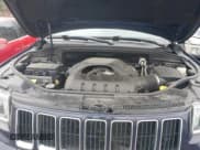 ✅ 2014 Jeep Grand Cherokee Limited • VIN: 1C4RJFBT8EC114896 • Lot: 41996876. Wystawiony na IAAI z przebiegiem 148 893 mil. Bezpłatny archiwum sprzedaży aukcyjnych z USA i szczegółowy raport historii pojazdu na DreamBid. Zdjęcie 10.