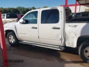 ✅ 2012 Chevrolet Silverado 1500 LT • VIN: 3GCPCSE03CG241402 • Лот: 43583888. Опубликован ранее на IAAI с пробегом 318 449 миль. Бесплатный доступ к архиву аукционных продаж из США и подробный отчёт об истории автомобиля на DreamBid. Изображение 14.