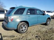 ✅ 2008 Chevrolet Equinox LT • VIN: 2CNDL53FX86322861 • Lot: 48453625. Wystawiony na Copart z przebiegiem 192 544 mil. Bezpłatny archiwum sprzedaży aukcyjnych z USA i szczegółowy raport historii pojazdu na DreamBid. Zdjęcie 3.