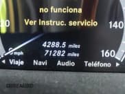 ✅ 2011 Mercedes-Benz S 550 • VIN: WDDNG8GB5BA370600 • Лот: 42509949. Опубликован ранее на IAAI с пробегом 71 282 миль. Бесплатный доступ к архиву аукционных продаж из США и подробный отчёт об истории автомобиля на DreamBid. Изображение 15.