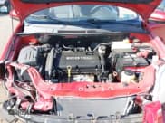 ✅ 2009 Chevrolet Aveo 1LT • VIN: KL1TD56E39B347803 • Lot: 42135442. Wystawiony na IAAI z przebiegiem 80 835 mil. Bezpłatny archiwum sprzedaży aukcyjnych z USA i szczegółowy raport historii pojazdu na DreamBid. Zdjęcie 10.