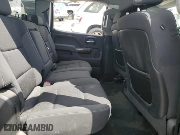 ✅ 2015 GMC Sierra 2500HD SLE • VIN: 1GT12YEG1FF113478 • Lot: 70186395. Listed on Copart with 60,097 mi. Free auction sales archive from the USA and detailed vehicle history report at DreamBid. Image 10.