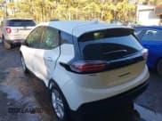 ✅ 2023 Chevrolet Bolt EV 1LT • VIN: 1G1FW6S02P4106941 • Lot: 43822818. Listed on IAAI with 35,542 mi. Free auction sales archive from the USA and detailed vehicle history report at DreamBid. Image 3.