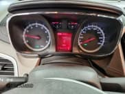 ✅ 2016 GMC Terrain Denali • VIN: 2GKFLVE39G6130527 • Lot: 71660285. Wystawiony na Copart z przebiegiem 84 327 mil. Bezpłatny archiwum sprzedaży aukcyjnych z USA i szczegółowy raport historii pojazdu na DreamBid. Zdjęcie 9.