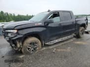 ✅ 2019 Chevrolet Silverado 1500 LT Trail Boss • VIN: 3GCPYFED5KG270863 • Lot: 66561835. Wystawiony na Copart z przebiegiem 122 983 mil. Bezpłatny archiwum sprzedaży aukcyjnych z USA i szczegółowy raport historii pojazdu na DreamBid. Zdjęcie 1.